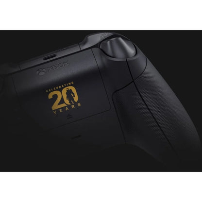 Series X – Halo Infinite Limited Edition