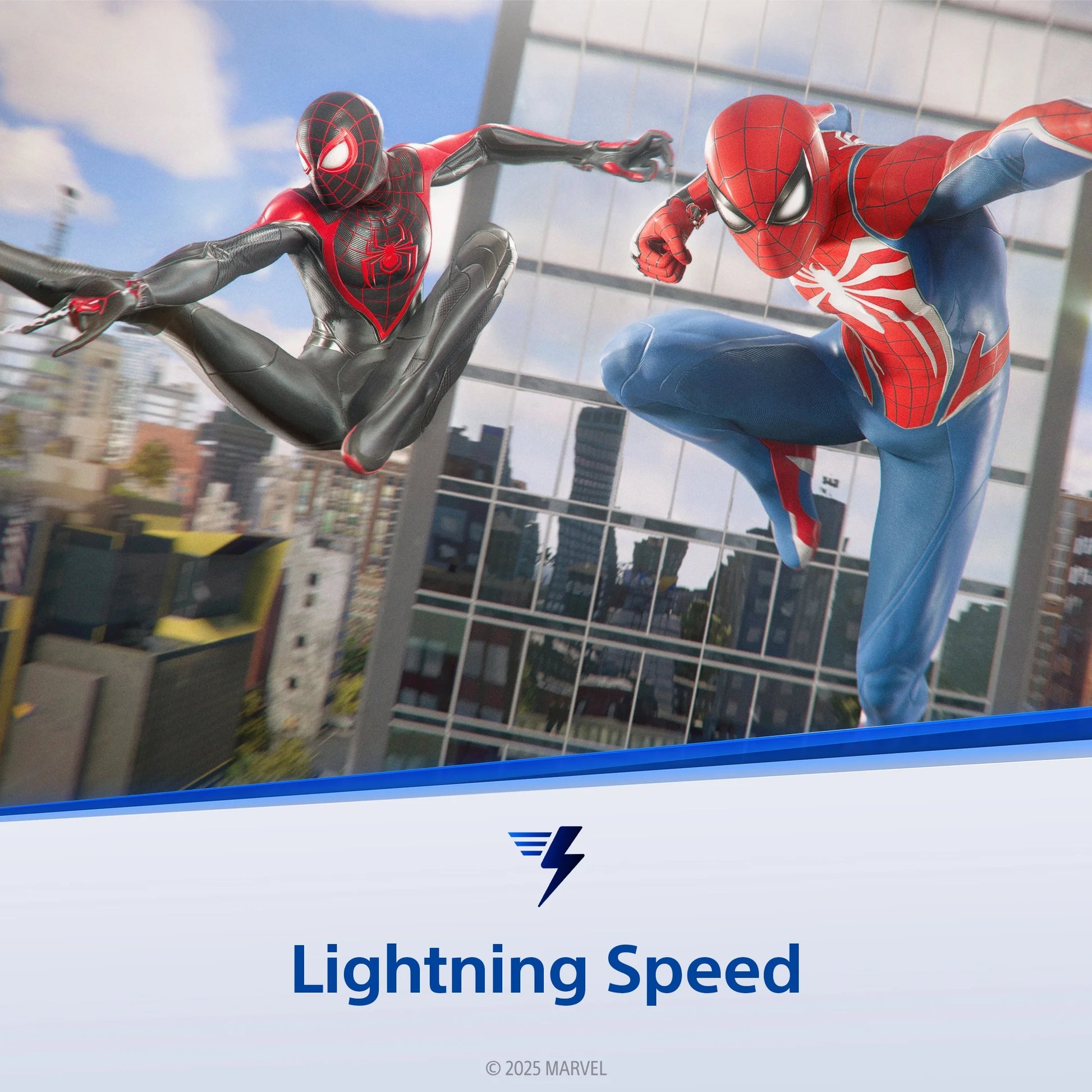 5 Disc Console Slim -1TB