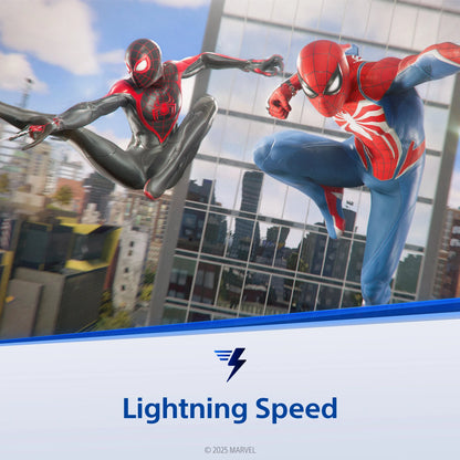 5 Disc Console Slim -1TB